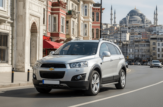 Sakarya Chevrolet Kasko Fiyatları: Tüm Modellere Özel Teklifler