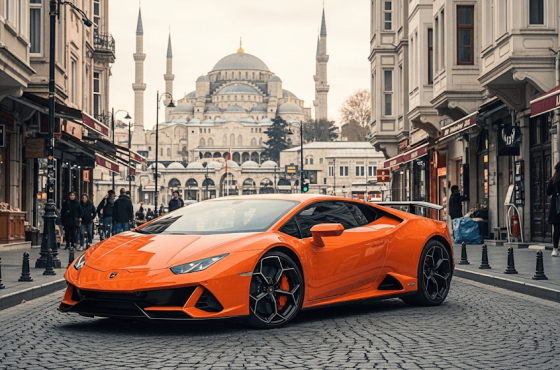 Sakarya Lamborghini Kasko Fiyatları: Tüm Modellere Özel Teklifler