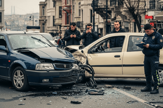 Sakarya Zorunlu Trafik Sigortası Firmaları: Güvenli Yarınlar İçin Doğru Adres!